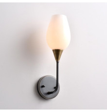 Бра Imperium Loft VIOLA-MILK-WALL01 141136-26