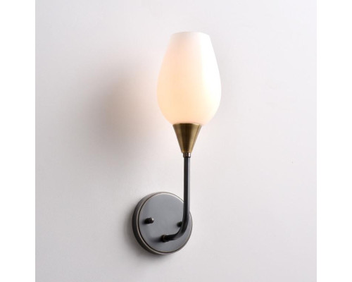 Бра Imperium Loft VIOLA-MILK-WALL01 141136-26