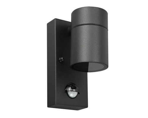 Уличный настенный светильник Arte Lamp Mistero A3322AL-1BK Уличный настенный светильник Arte Lamp Mistero A3322AL-1BK