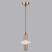 Подвесной светодиодный светильник Lumion Ledio Cristie 8009/6L