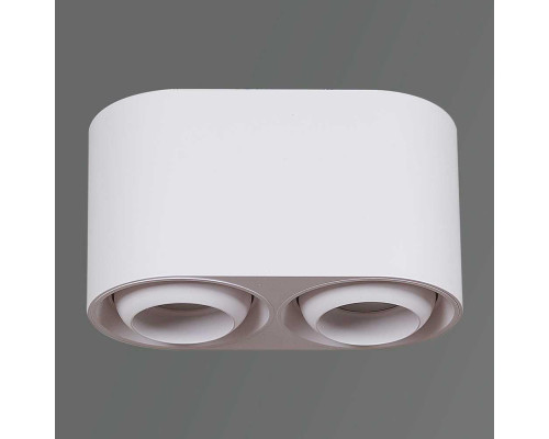 Точечный светильник Reluce 16123-9.5-002 GU10 WT Точечный светильник Reluce 16123-9.5-002 GU10 WT