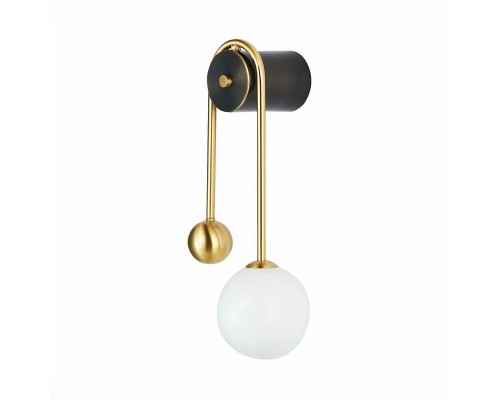 Бра ST Luce Adige SL1202.201.01 Бра ST Luce Adige SL1202.201.01