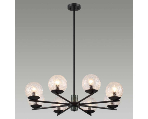 Подвесная люстра Odeon Light Greeni 5026/8