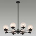 Подвесная люстра Odeon Light Greeni 5026/8
