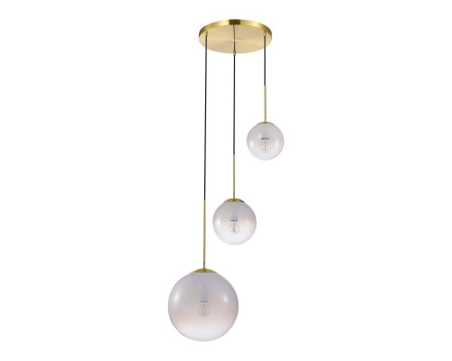 Подвесная люстра ST Luce Cassius SL1190.203.03 Подвесная люстра ST Luce Cassius SL1190.203.03