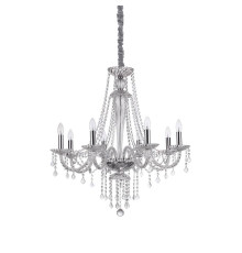 Подвесная люстра Ideal Lux Amadeus SP8 168777