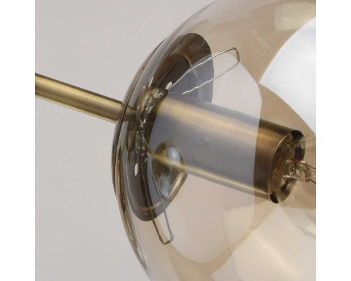 Люстра De City Оливия 306013405 Люстра De City Оливия 306013405