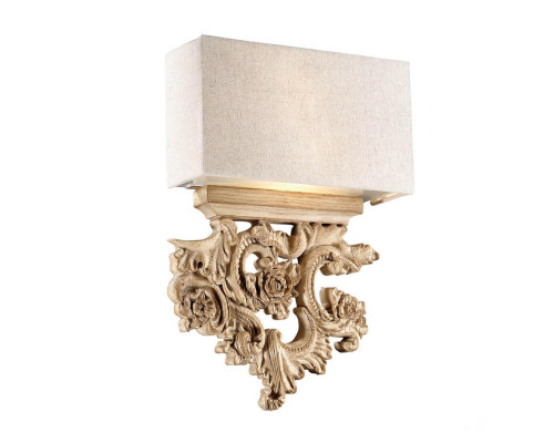 Настенный светильник Ideal Lux Peter AP2 075211 Настенный светильник Ideal Lux Peter AP2 075211