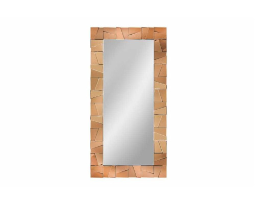 Зеркало Art Home Decor Wall A046XL 2000 Amber 20х10 см Янтарный Зеркало Art Home Decor Wall A046XL 2000 Amber 20х10 см Янтарный
