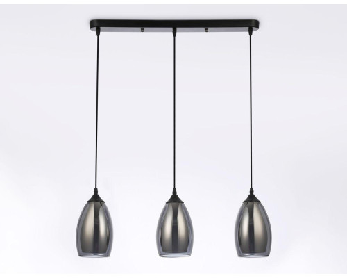 Подвесной светильник Ambrella light Traditional Modern TR3537
