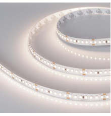 Светодиодная лента Arlight 17W/m 168LED/m 2835SMD дневной белый 5M 025147(2)