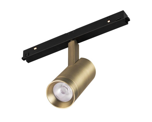 Трековый светодиодный светильник Arlight Mag-Orient-Spot-R35-6W Day4000 045063 Трековый светодиодный светильник Arlight Mag-Orient-Spot-R35-6W Day4000 045063