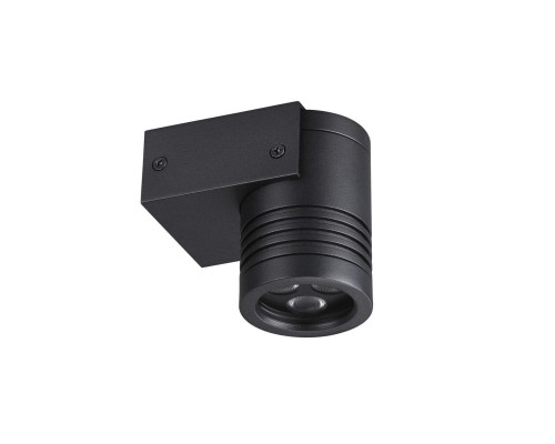 Уличный настенный светодиодный светильник Odeon Light Nature Stima 6648/6WL3 Уличный настенный светодиодный светильник Odeon Light Nature Stima 6648/6WL3