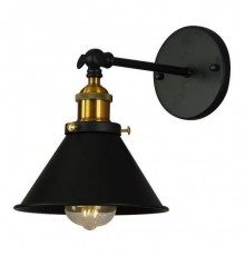 Бра Lumina Deco Gubi LDW B005-1 BK