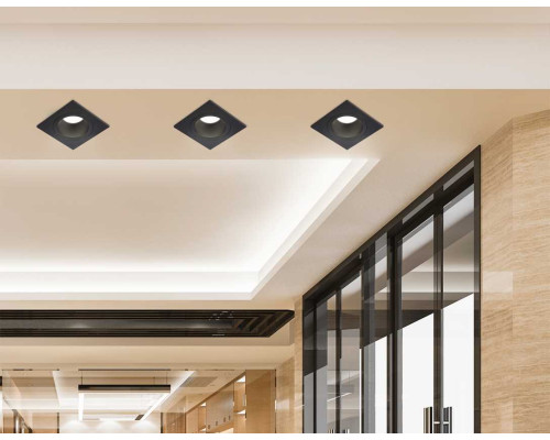 Светильник встраиваемый Ambrella Light TN102828 Светильник встраиваемый Ambrella Light TN102828