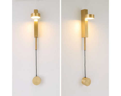 Бра Imperium Loft Denzil 178017-26