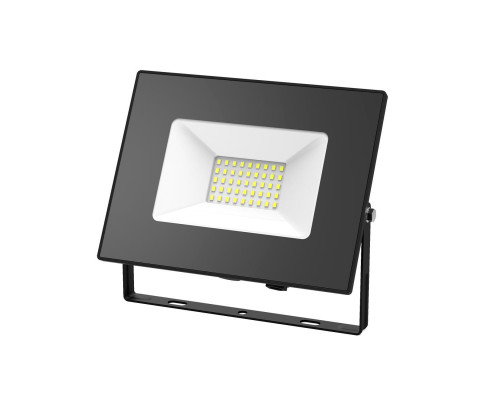 Прожектор светодиодный Gauss Elementary 70W 4000К 613100270 Прожектор светодиодный Gauss Elementary 70W 4000К 613100270