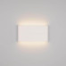 Настенный светодиодный светильник Arlight SP-Wall-170WH-Flat-12W Warm White 020802