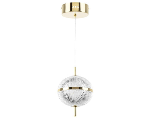Подвесной светодиодный светильник Lightstar Acrile 738023 Подвесной светодиодный светильник Lightstar Acrile 738023