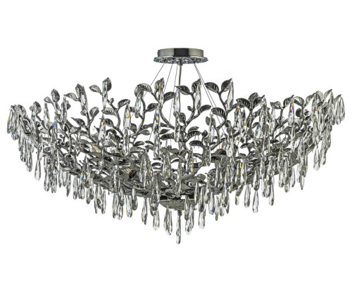 Люстра подвесная Dio D'Arte Elite Acerra E 1.5.100.100 N