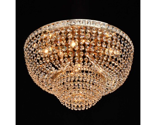 Потолочная люстра MW-Light Патриция 447011406 Потолочная люстра MW-Light Патриция 447011406
