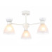 Потолочная люстра Ambrella light Traditional Modern Homy TR3177