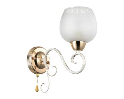 Бра Lumion Comfi Biancopa 3505/1W