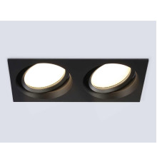 Светильник встраиваемый поворотный AMBRELLA LIGHT TECHNO SPOT TN6661