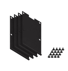 Заглушка Ambrella light Illumination Alum Profile (4шт) GP8501