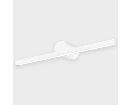 Настенный светодиодный светильник Italline IT01-1070 white