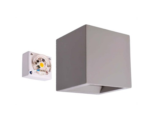 Корпус светильника Deko-Light Mini Cube 930463