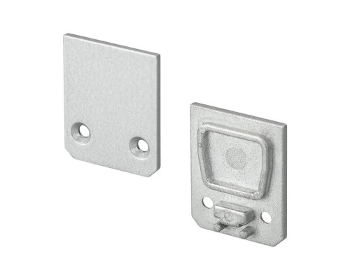 Заглушка Arlight Alu-Swiss-20 глухая 024216 Заглушка Arlight Alu-Swiss-20 глухая 024216