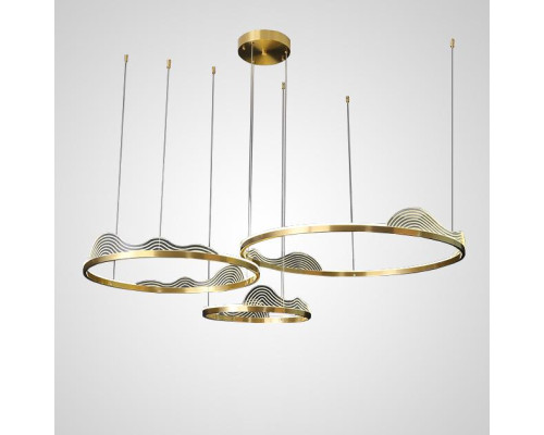 Люстра Imperium Loft hanna-a01 201097-23 Люстра Imperium Loft hanna-a01 201097-23