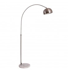 Торшер Arte Lamp Arco A8919PN-1SS