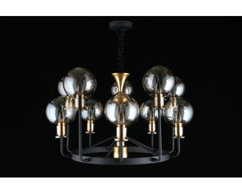 Подвесная люстра Aployt Rozet APL.902.03.11