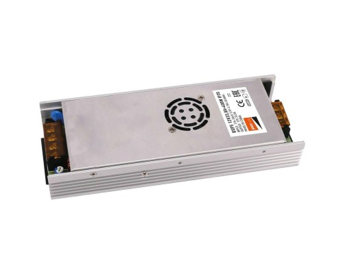 Блок питания Jazzway BSPS 12V 400W IP20 33A 1001399A