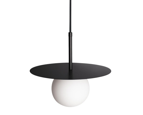 Подвесной светильник Loft IT Ufo 10120/250P Black Подвесной светильник Loft IT Ufo 10120/250P Black