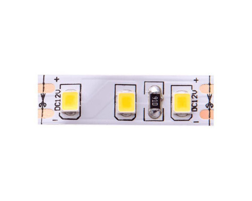 Светодиодная лента SWG 9,6W/m 120LED/m 2835SMD теплый белый 5M 001684 Светодиодная лента SWG 9,6W/m 120LED/m 2835SMD теплый белый 5M 001684