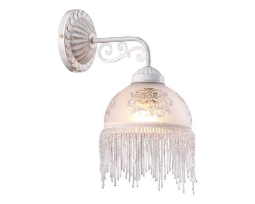 Бра Arte Lamp Perlina A9560AP-1WG