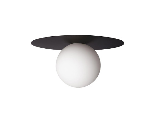 Потолочный светильник Loft IT Ufo 10120/250C Black Потолочный светильник Loft IT Ufo 10120/250C Black