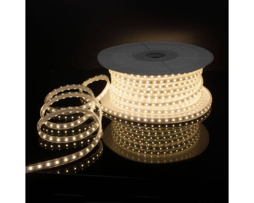 Светодиодная влагозащищенная лента Elektrostandard 14,4W/m 120LED/m 2835SMD дневной белый 50M a053639 Светодиодная влагозащищенная лента Elektrostandard 14,4W/m 120LED/m 2835SMD дневной белый 50M a053639