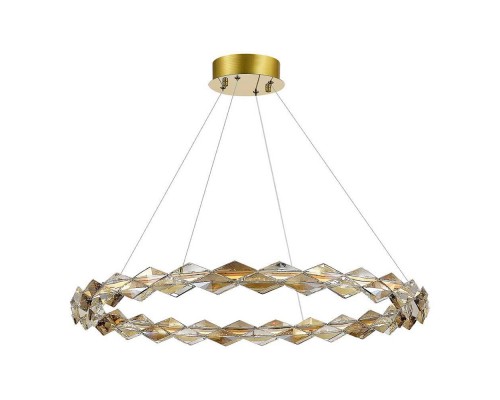 Подвесная люстра ST Luce DIAMANTA SL6009.213.01