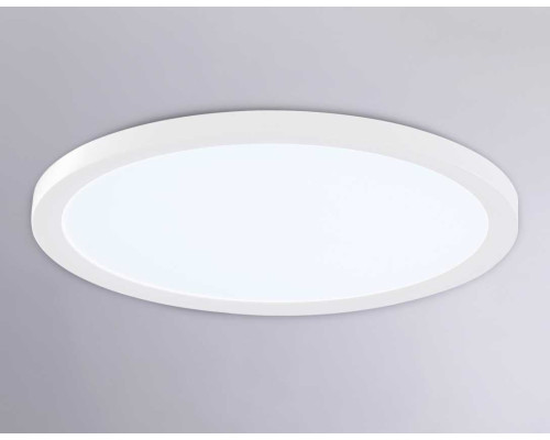 Потолочный светодиодный светильник Ambrella light Orbital Air Slim FZ1907 Потолочный светодиодный светильник Ambrella light Orbital Air Slim FZ1907