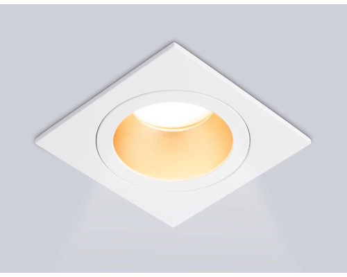 Светильник встраиваемый Ambrella Light TN102827 Светильник встраиваемый Ambrella Light TN102827