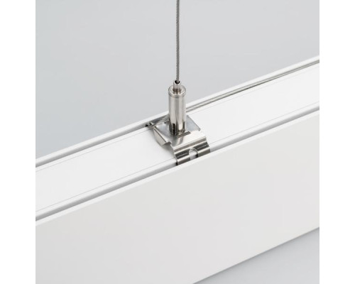 Подвесной комплект Arlight Mag-Hang-25-L3000 033252 Подвесной комплект Arlight Mag-Hang-25-L3000 033252