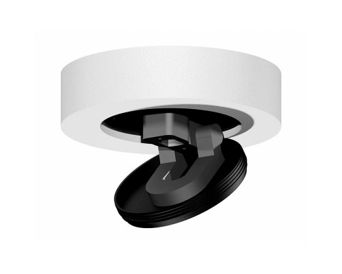 Накладное поворотное крепление Ambrella light для корпуса с диаметром отверстия D60 A2228 Накладное поворотное крепление Ambrella light для корпуса с диаметром отверстия D60 A2228