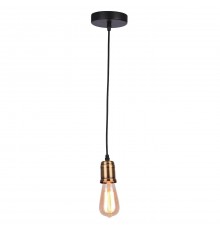 Подвесной светильник Arte Lamp Mazzetto A4290SP-1BK