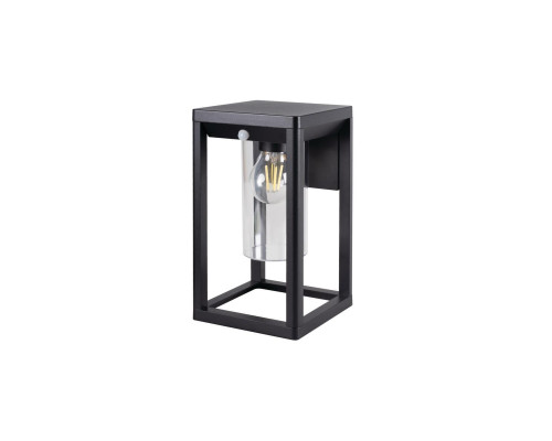 Садовый настенный светильник Kanlux VIMO EL 27 SE-B 34982 Садовый настенный светильник Kanlux VIMO EL 27 SE-B 34982
