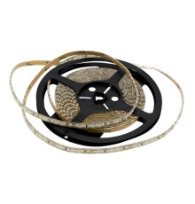 Светодиодная влагозащищенная лента SWG 9,6W/m 120LED/m 3528SMD холодный белый 5M 003592