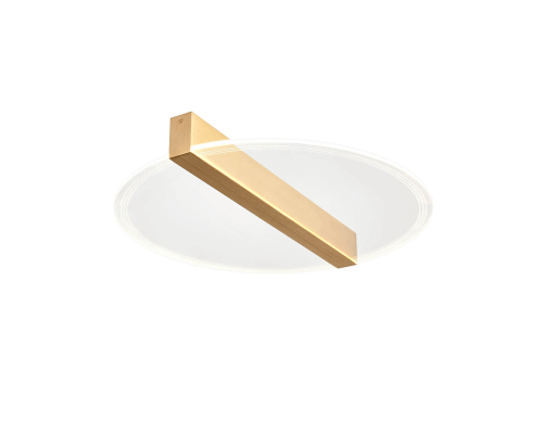 Потолочный светильник Vele Luce Futuro VL7224L11